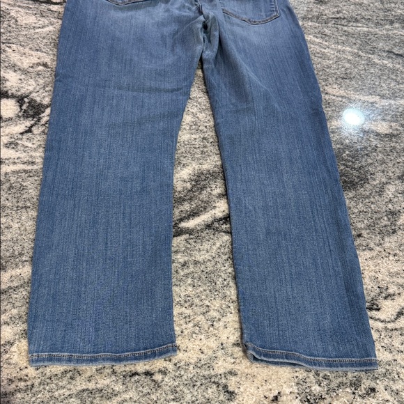 Hudson Blue Barbara Skinny Jeans - Picture 6 of 9